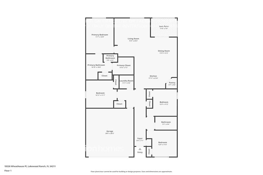 Building Photo - 18326 Wheathouse Pl