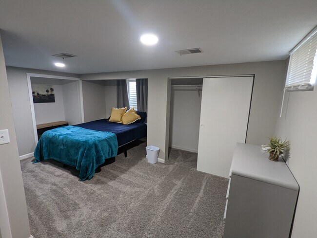 Bedroom 3 - 739 Hale St