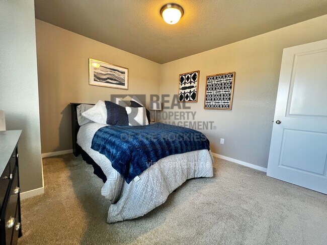 Building Photo - 2109 Bock St