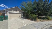 Building Photo - 5931 Coyote Ridge Ct