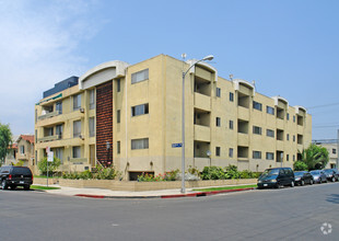 Building Photo - Blackburn Beverly by Wiseman