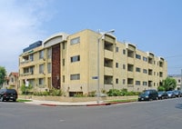 Building Photo - Blackburn Beverly by Wiseman