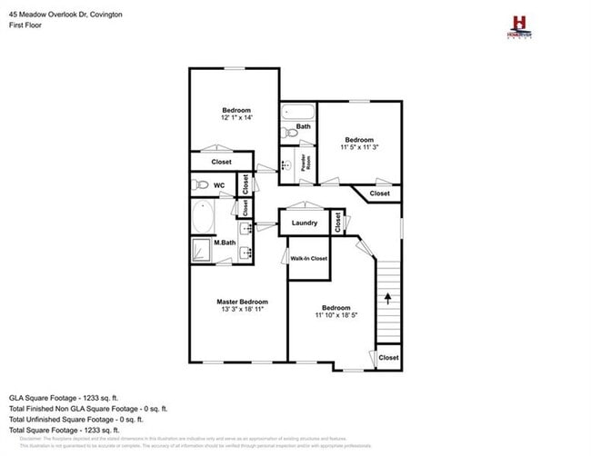Building Photo - 45 Meadow Overlook Dr