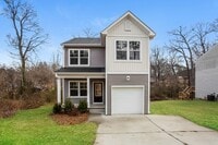 Building Photo - FIRST MONTH FREE  - Brand New! 3BR w/ 1-Car Garage near Downtown Salisbury