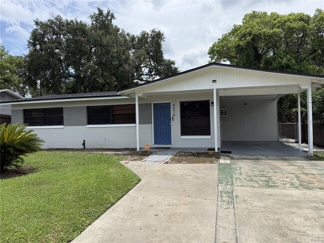 Building Photo - 4574 Barley St