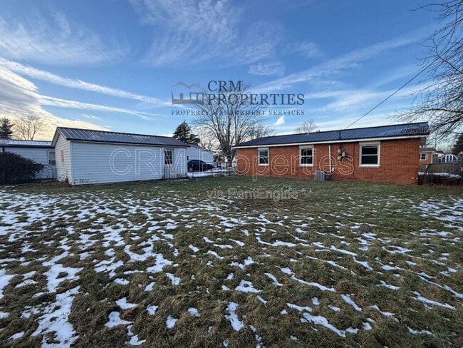 Building Photo - 805 Miami Blvd