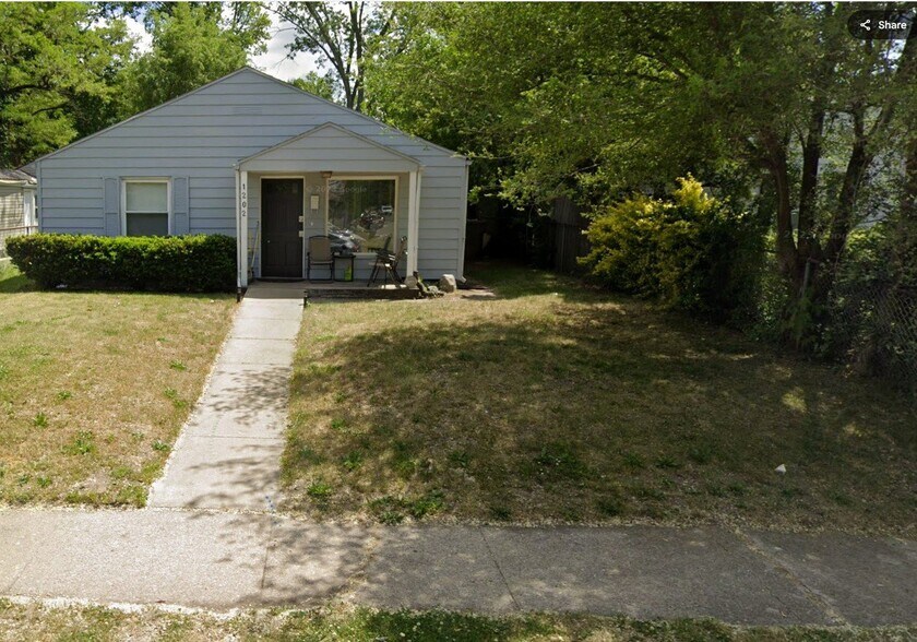Building Photo - 1202 McKinley Ave