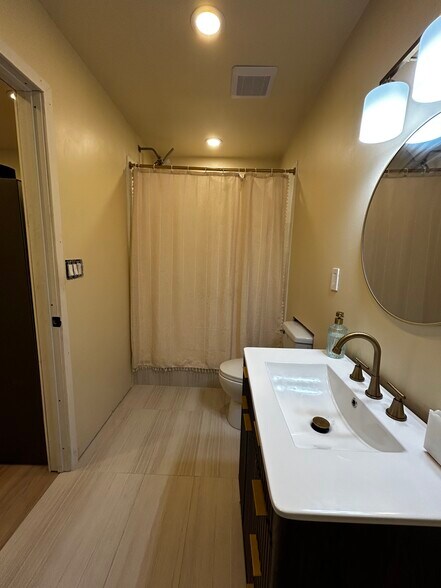 Bathroom - 2235 Sunset Dr