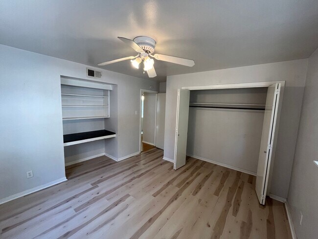 Building Photo - 2708 Salado St