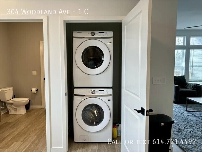 Building Photo - 304 Woodland Ave