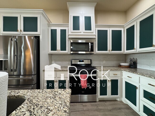 Building Photo - Beautiful 3 Bedroom Home with Study in Westmoore Area of OKC *HALF OFF 1st Month's Rent*