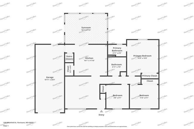 Building Photo - 1365 Bluefield Dr