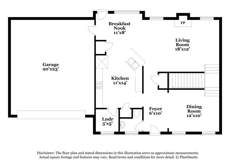 Building Photo - 2648 Hansford Dr