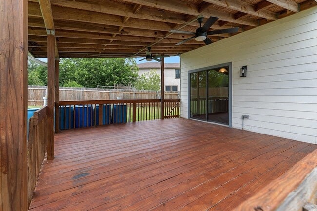 Building Photo - 5508 Tabby Cove