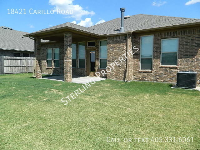 Building Photo - 18421 Carillo Rd