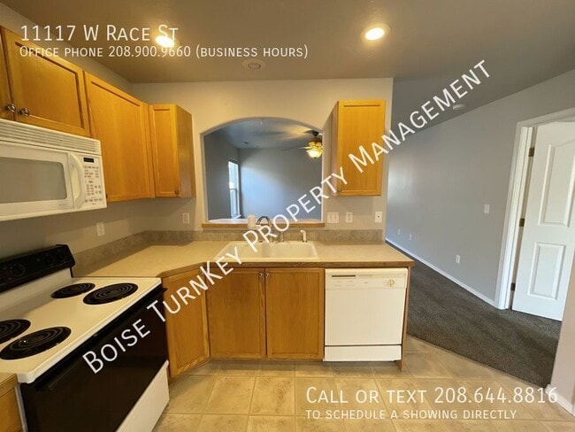 Building Photo - 11117 W Race Ct