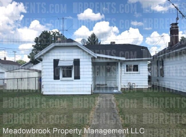 Primary Photo - 1 br, 1 bath House - 1324 Campbell Avenue,