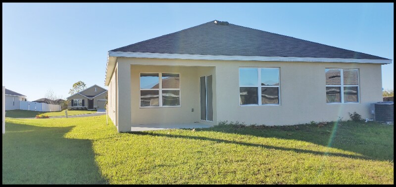 Building Photo - 3499 N Vonnegut Point