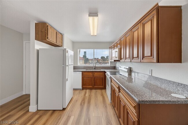 Building Photo - 3591 S Arville St