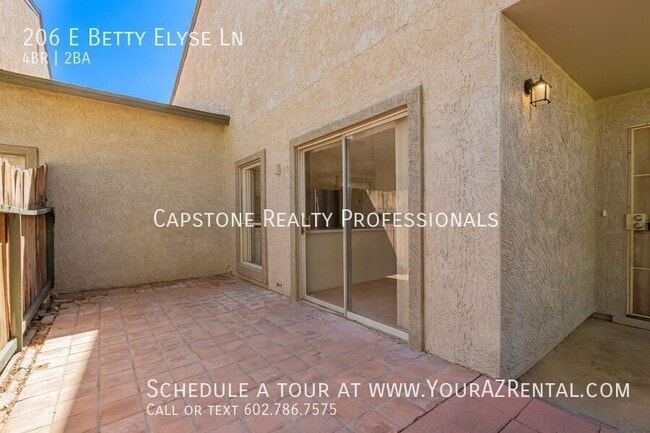 Building Photo - 206 E Betty Elyse Ln