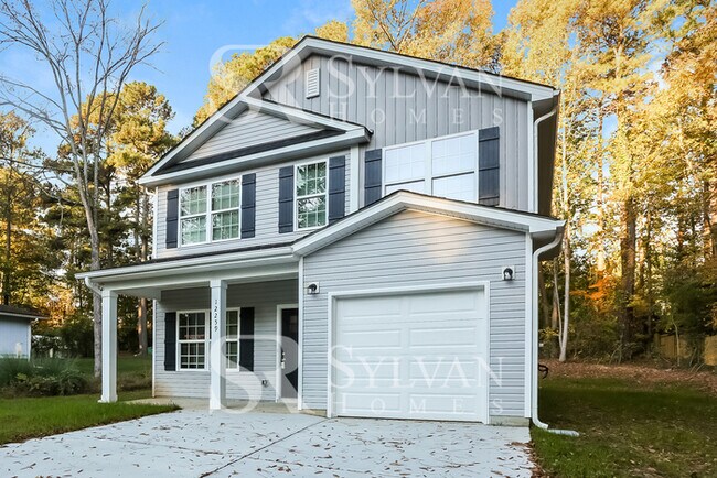 Building Photo - Carve Out a Great Life Here!