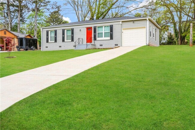 Building Photo - 1786 Inas Way