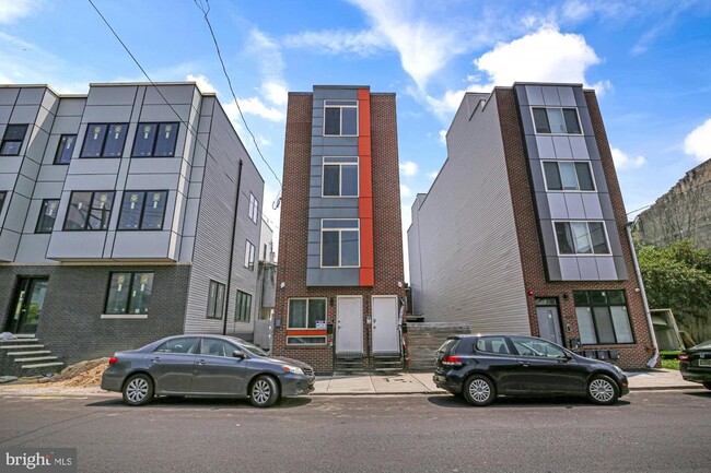 Building Photo - 1447 N 8th St