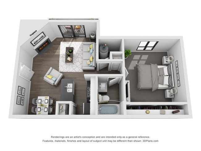 Badin - GreenRock Estates