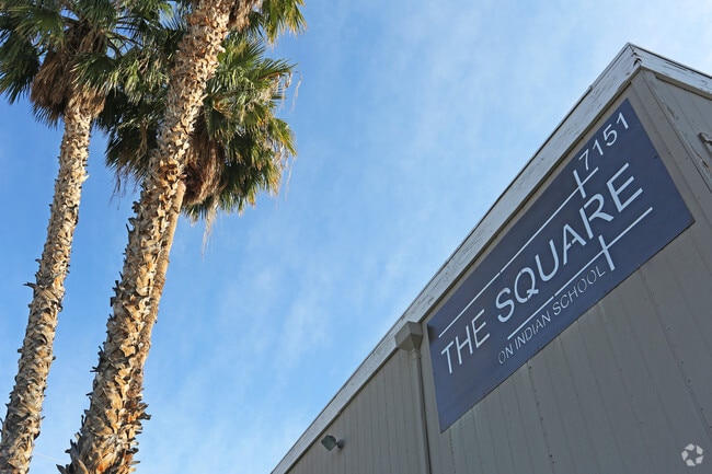 Building Photo - The Square on Indian School