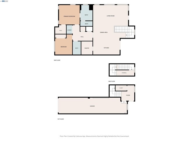 Building Photo - 151 Manly Terrace