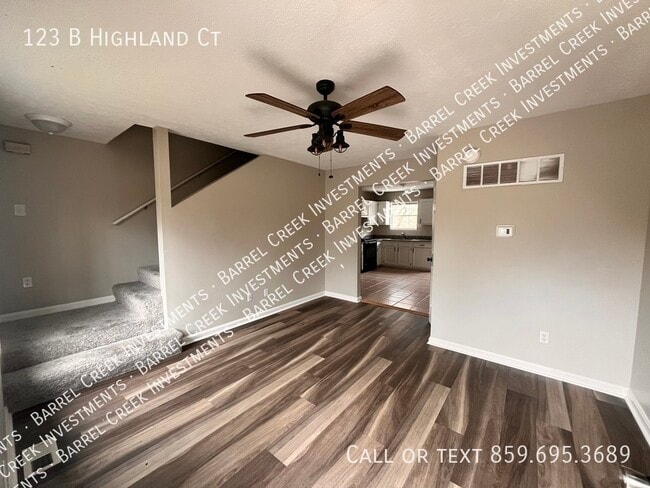 Building Photo - 123 B Highland Ct