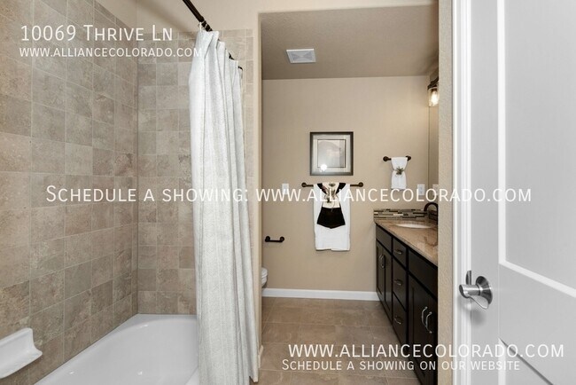 Building Photo - 10069 Thrive Ln