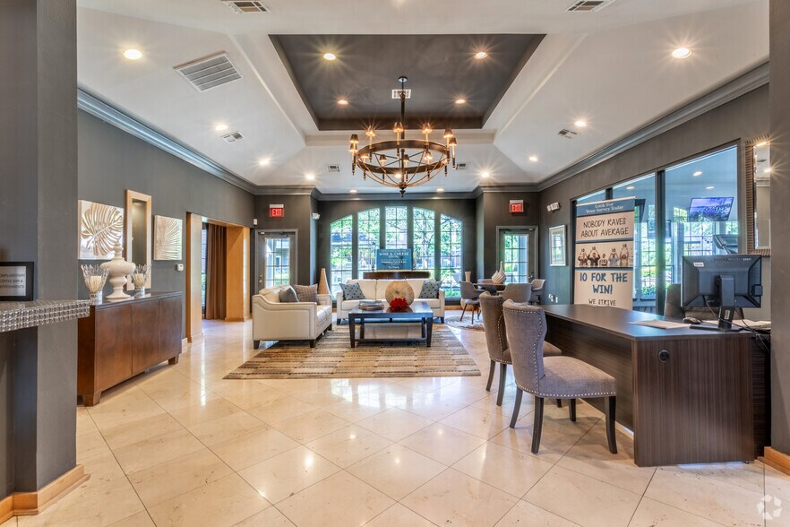 Augusta North 12655 Kuykendahl Rd Houston TX 77090 Apartment Finder