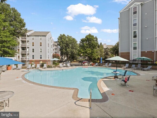 Building Photo - 10064 Oakton Terrace Rd