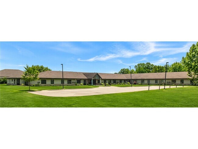 Building Photo - 1602 Pioneer Ct
