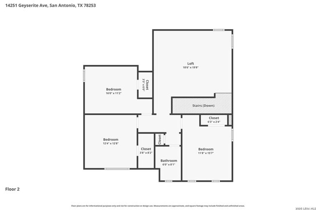 Building Photo - 14251 Geyserite Ave