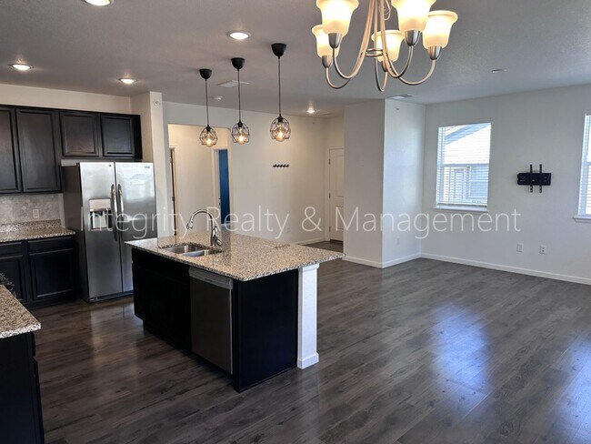 Building Photo - 4644 Copeland Lp