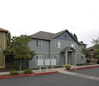Building Photo - Dalton Park Apartments