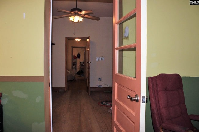 Building Photo - 116 Timmerman St