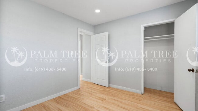 Building Photo - 247 San Jacinto Dr