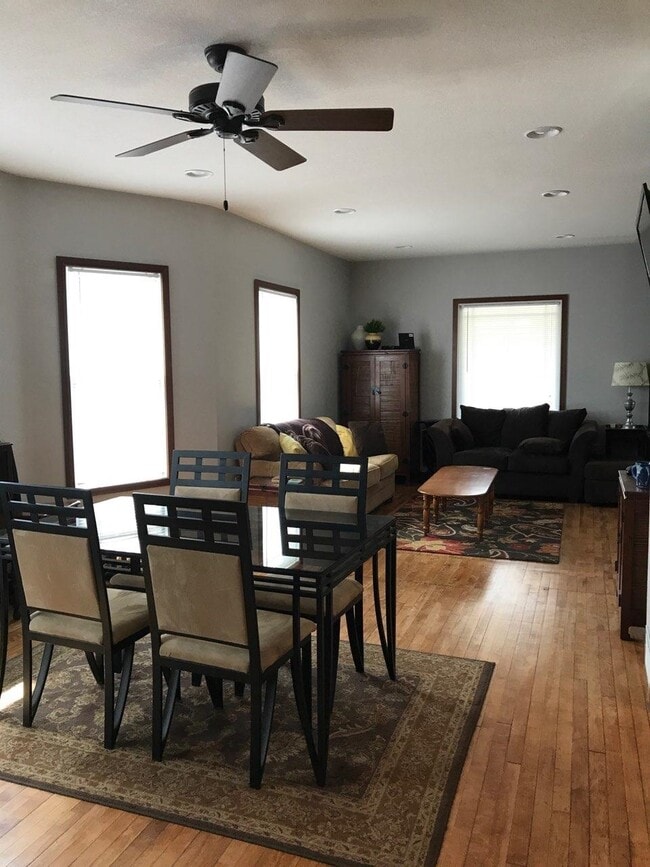 Building Photo - 1507 Beld St