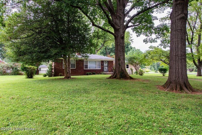 Building Photo - 2816 Milburn Ave