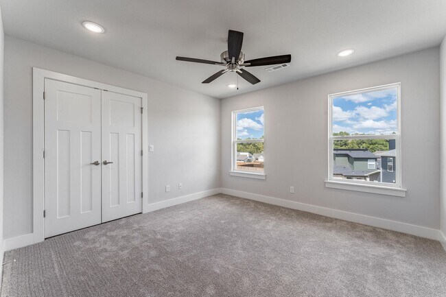 Building Photo - Modern Elegance: Spacious 4-Bedroom New Build with Private Back Porch