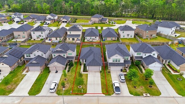 Building Photo - 1223 Blue Hazel Ct