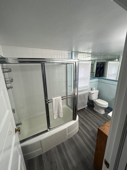 Bathroom - 1525 Boston Post Rd