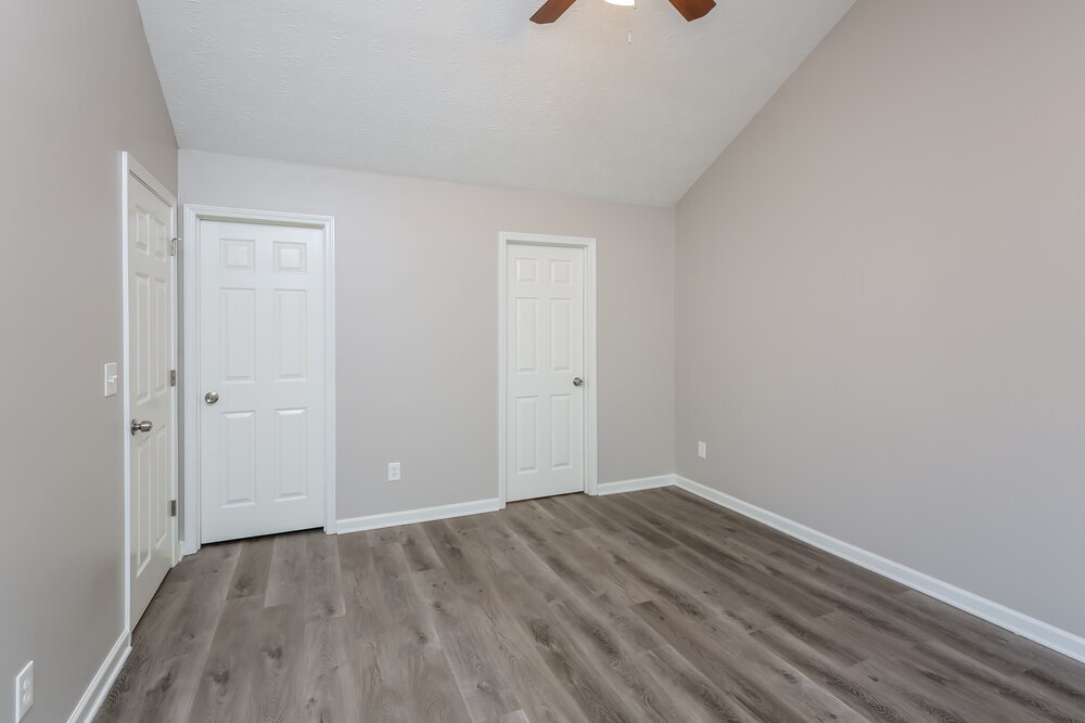 Building Photo - 5965 Tallant Dr