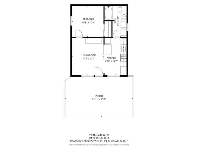 Building Photo - Fully Furnished Long Beach Retreat with Private Spa & Outdoor Entertaining Area