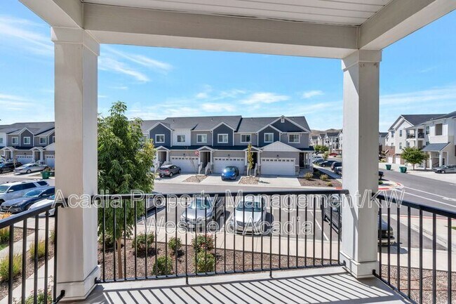 Building Photo - 1787 N Exchange Park Rd