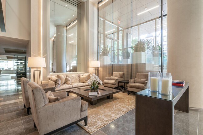 Building Photo - 2501 M St NW