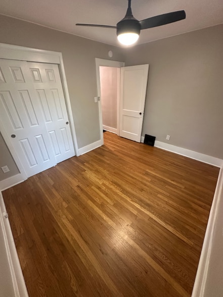 Building Photo - 1601 N El Paso St